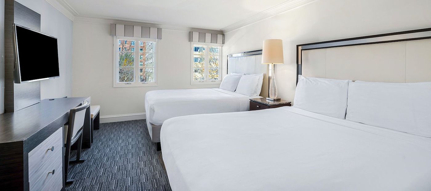The Normandy Hotel