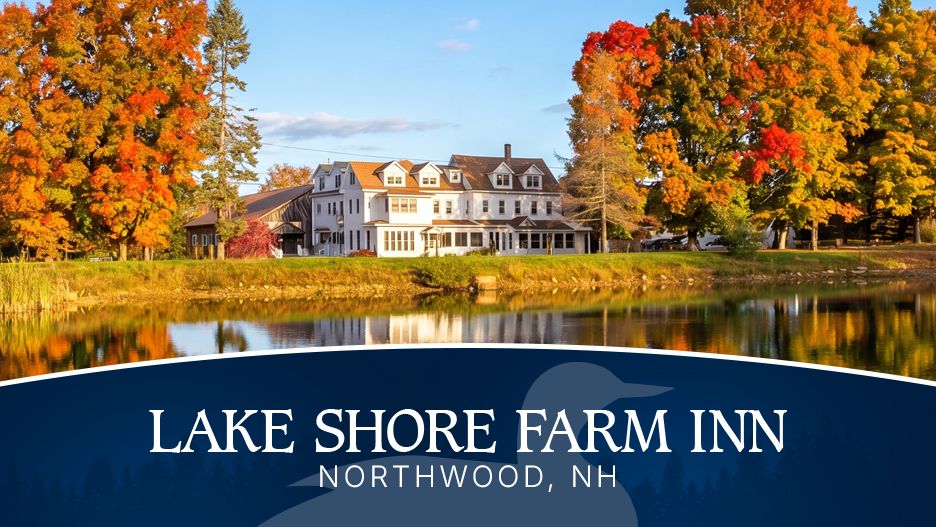 Lake Shore Farm Inn