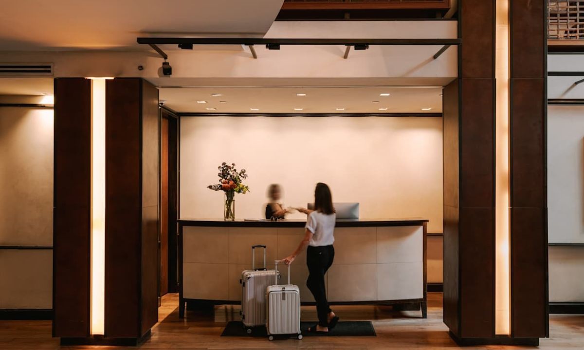 Chambers Hotel New York