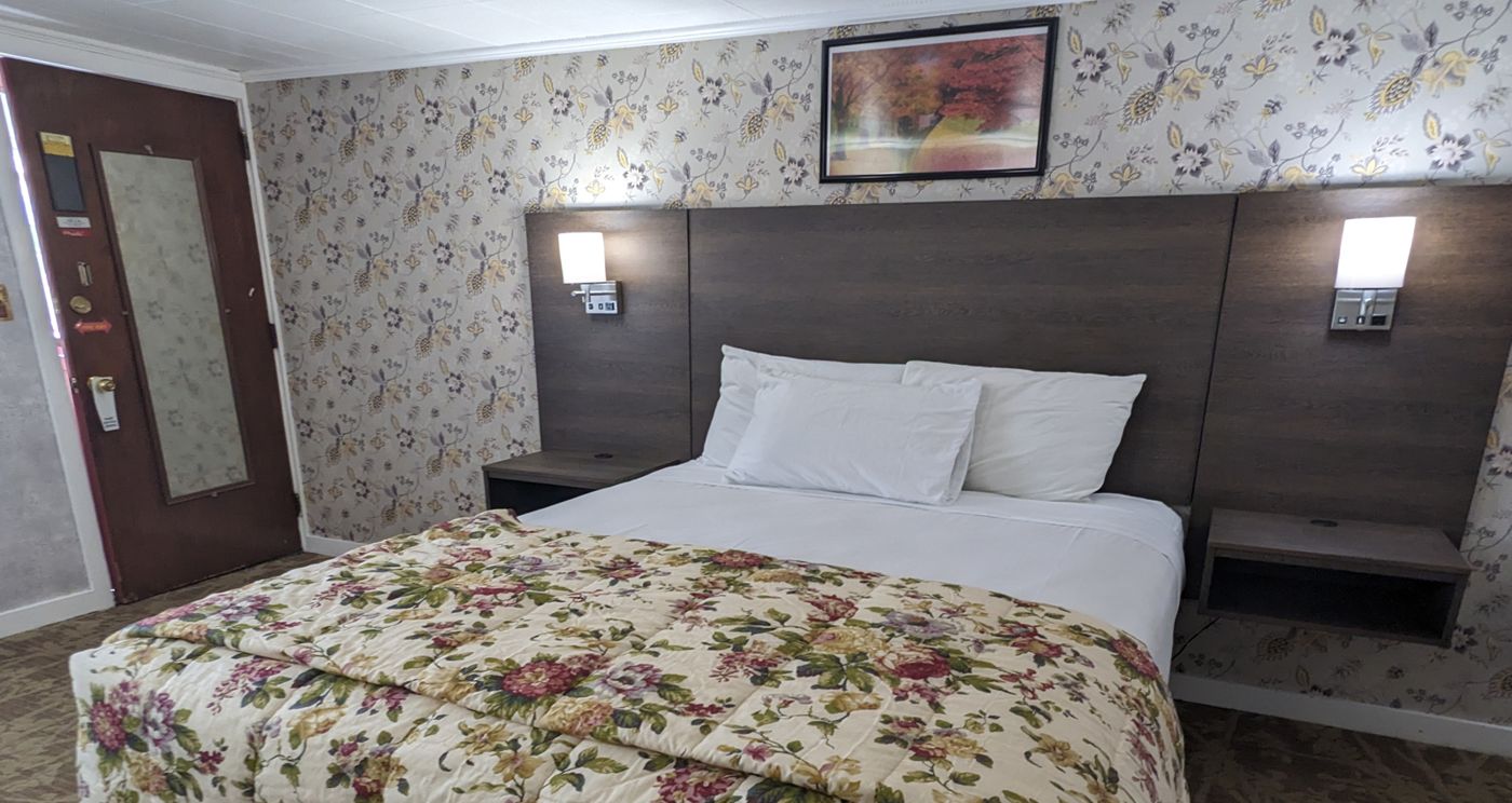 Bennington Motor Inn