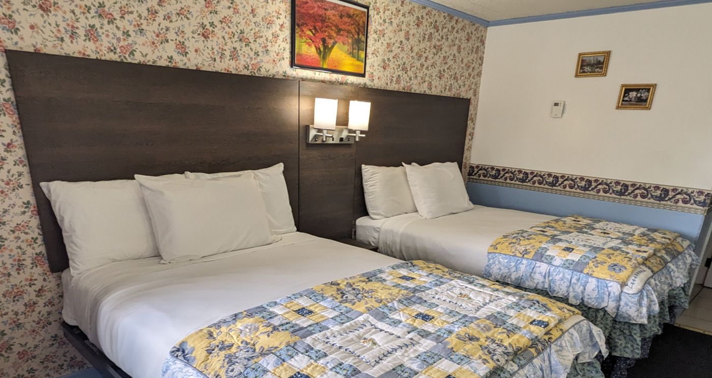 Bennington Motor Inn