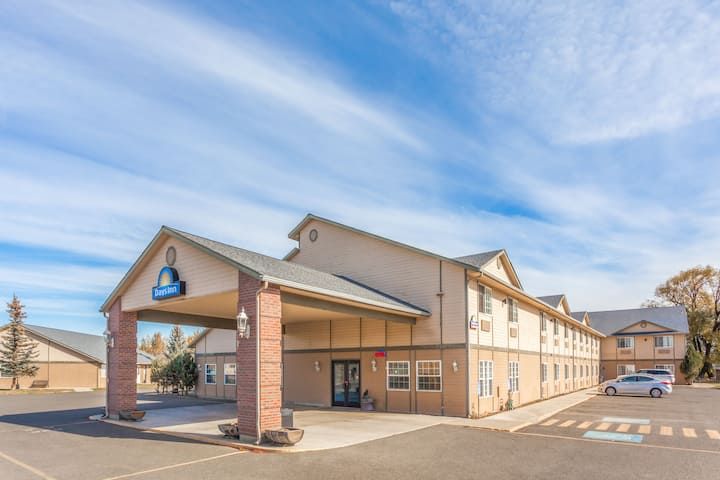 Days Inn Ellensburg