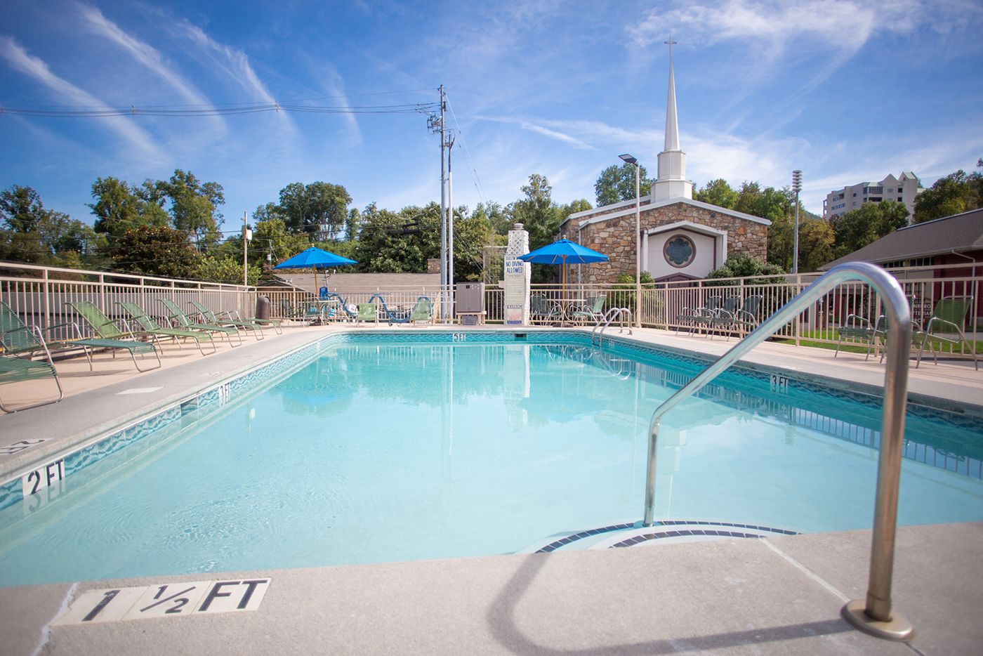 Gillette Motel