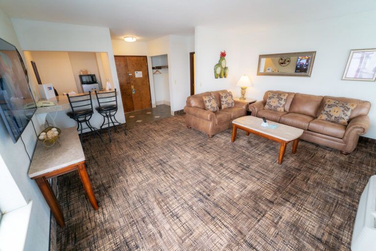 Clover Island Inn Kennewick