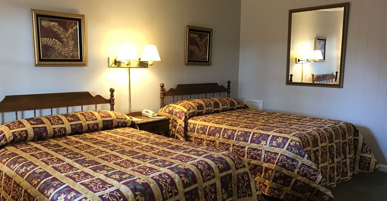 Lancaster Motel