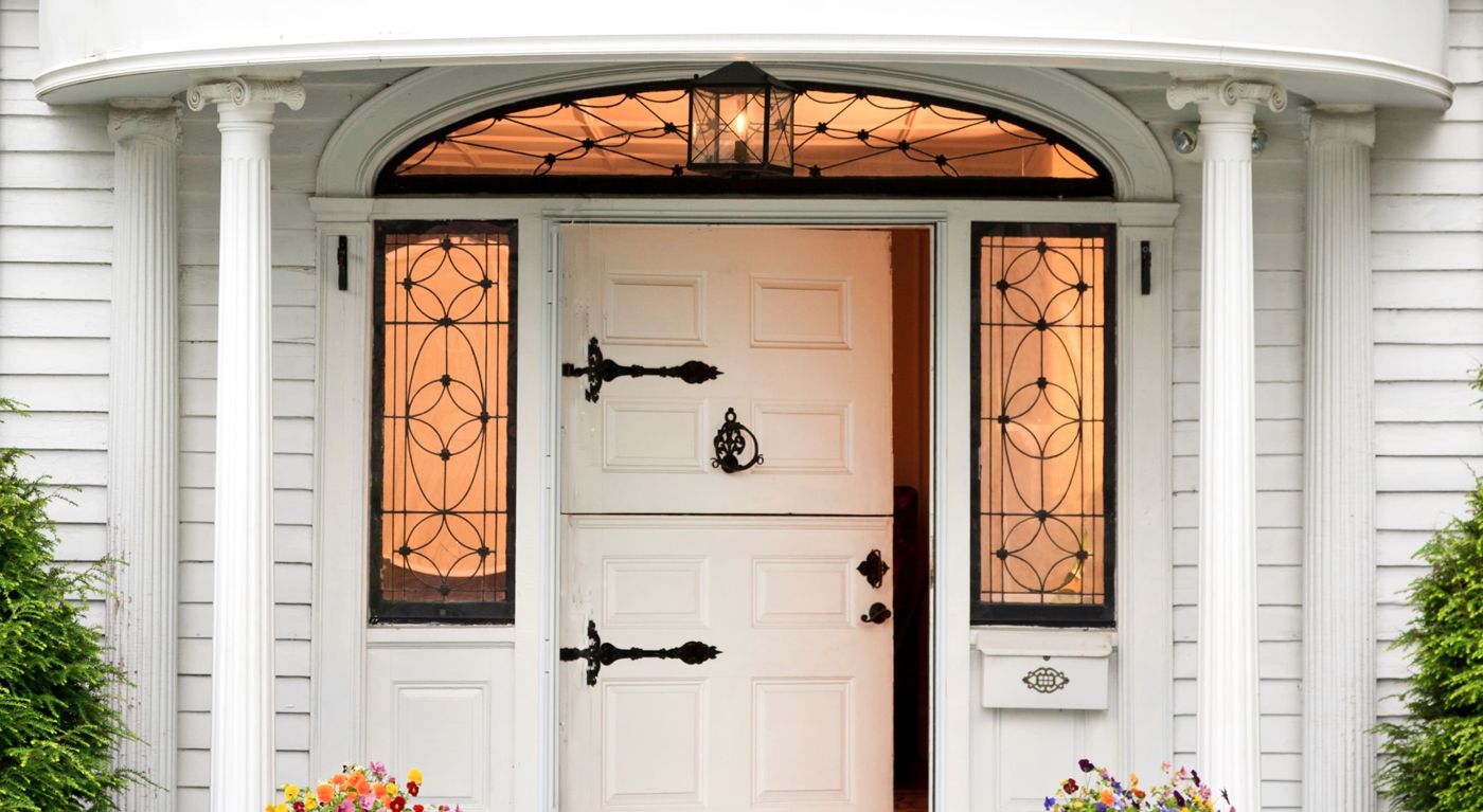 Hampton Terrace Bed and Breakfast Inn