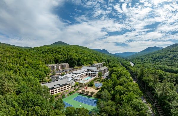 InnSeason Resorts Pollard Brook