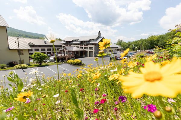 InnSeason Resorts Pollard Brook