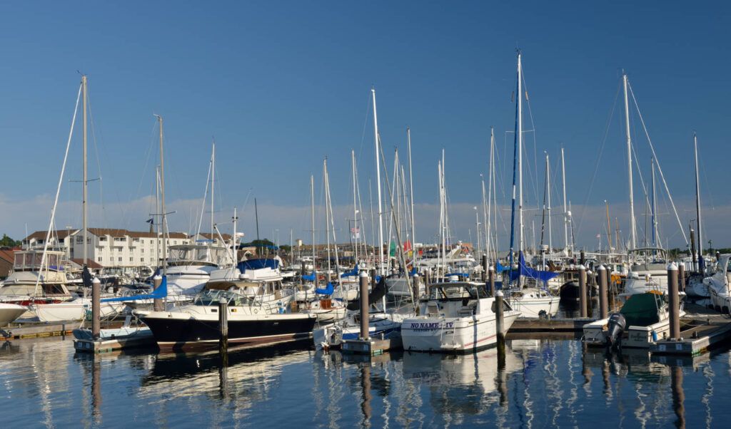 Newport Bay Club & Hotel