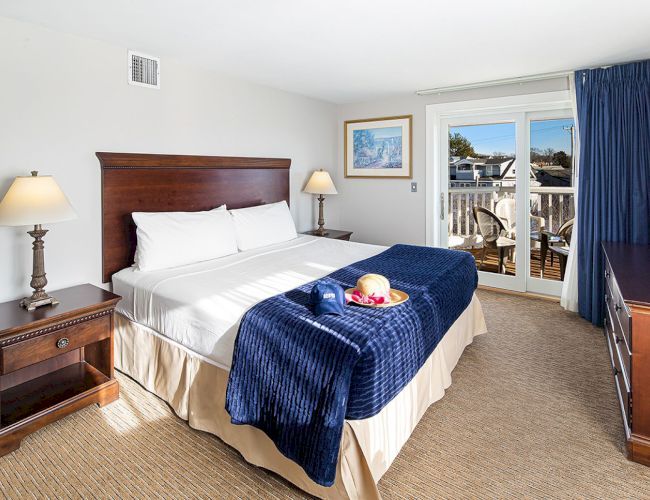Wellington Resort