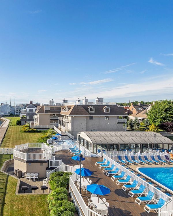 Wellington Resort