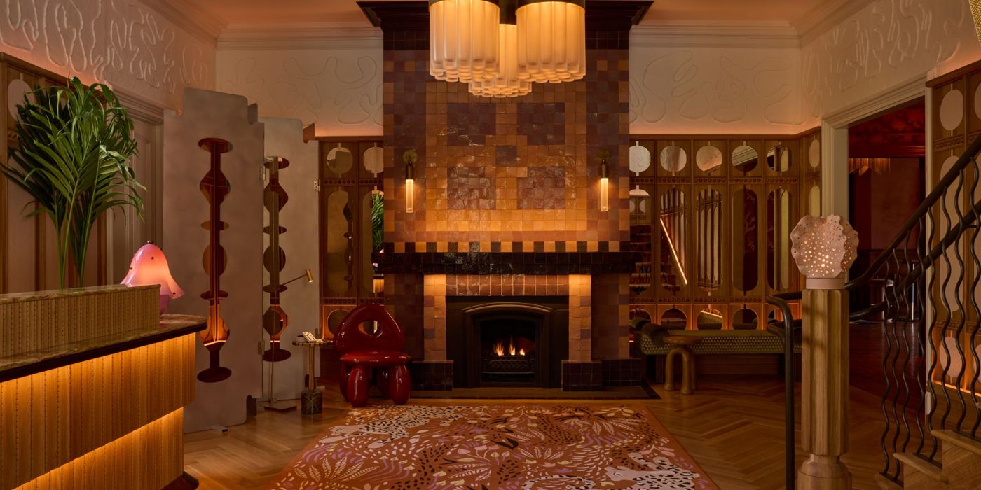 The Chanler at Cliff Walk