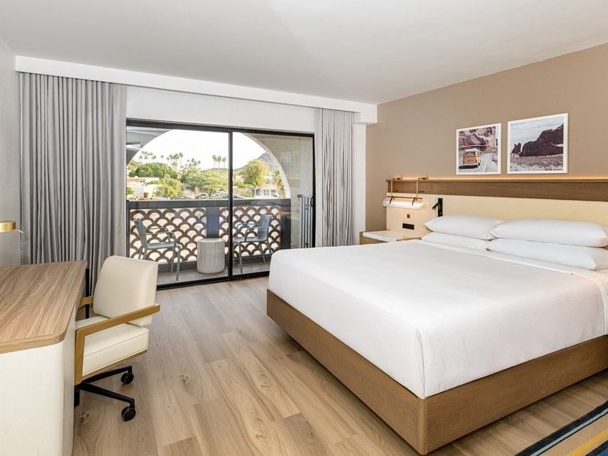 Hilton Phoenix Resort at the Peak