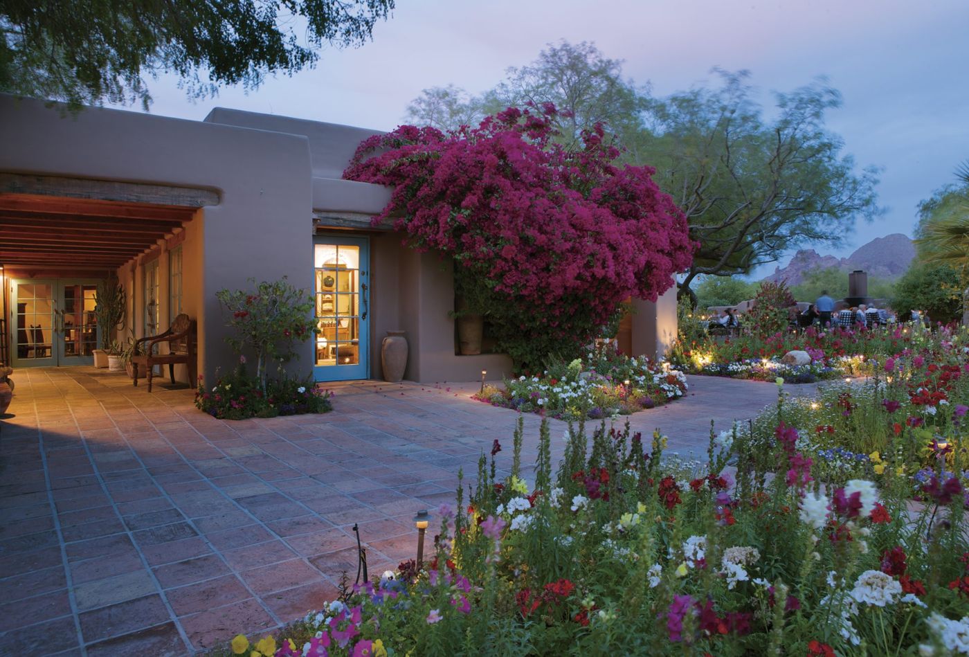 Hermosa Inn