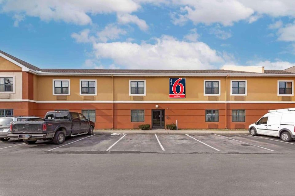 Extended Stay America - Rochester - Greece