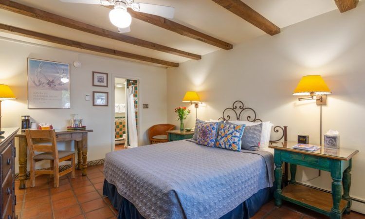 Santa Fe Motel and Inn