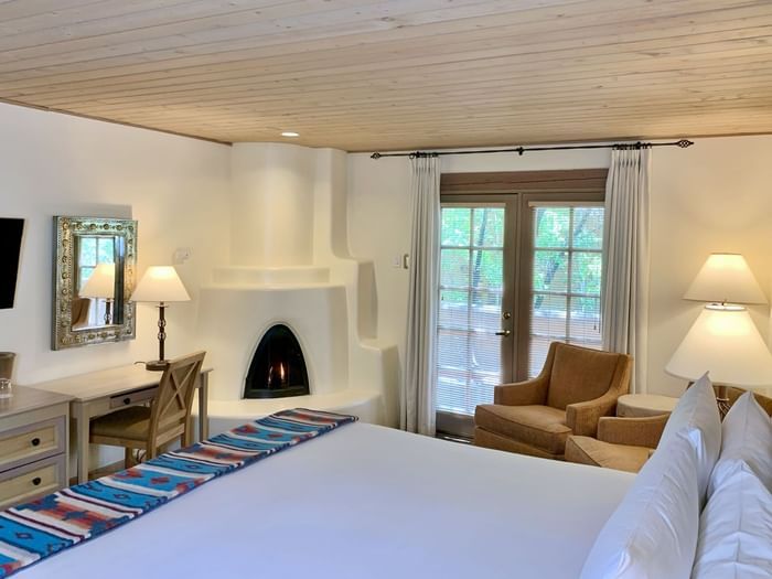 Inn on the Alameda
