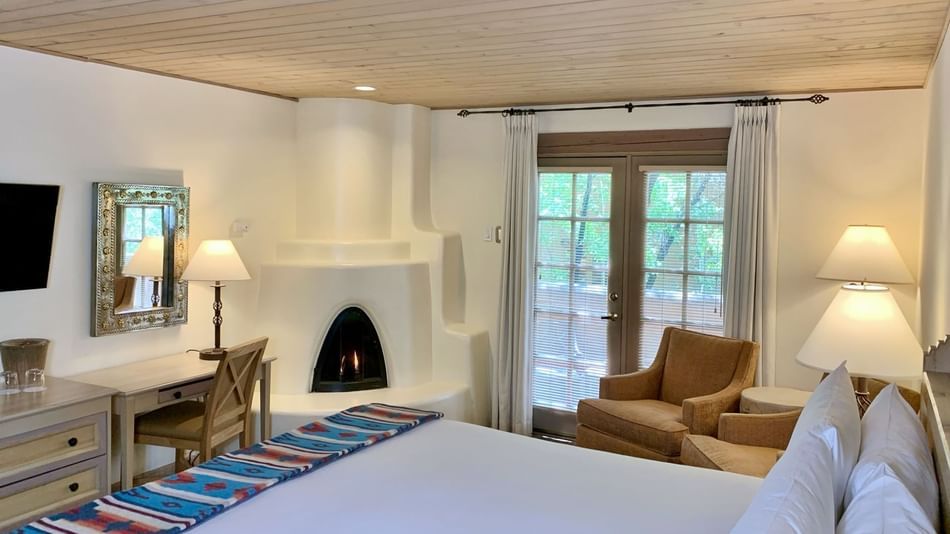 Inn on the Alameda