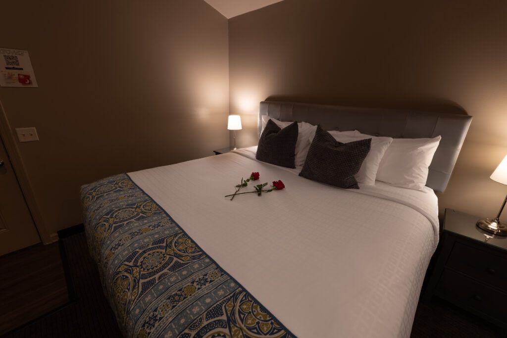 Belamere Suites