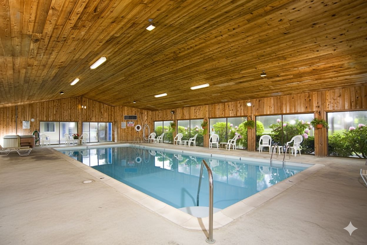Southfleet Motor Inn