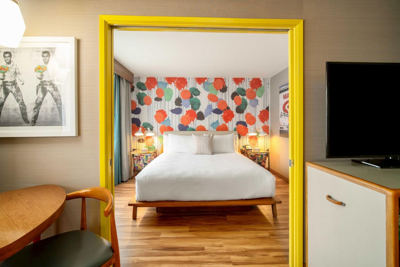 Venice Beach Hostel