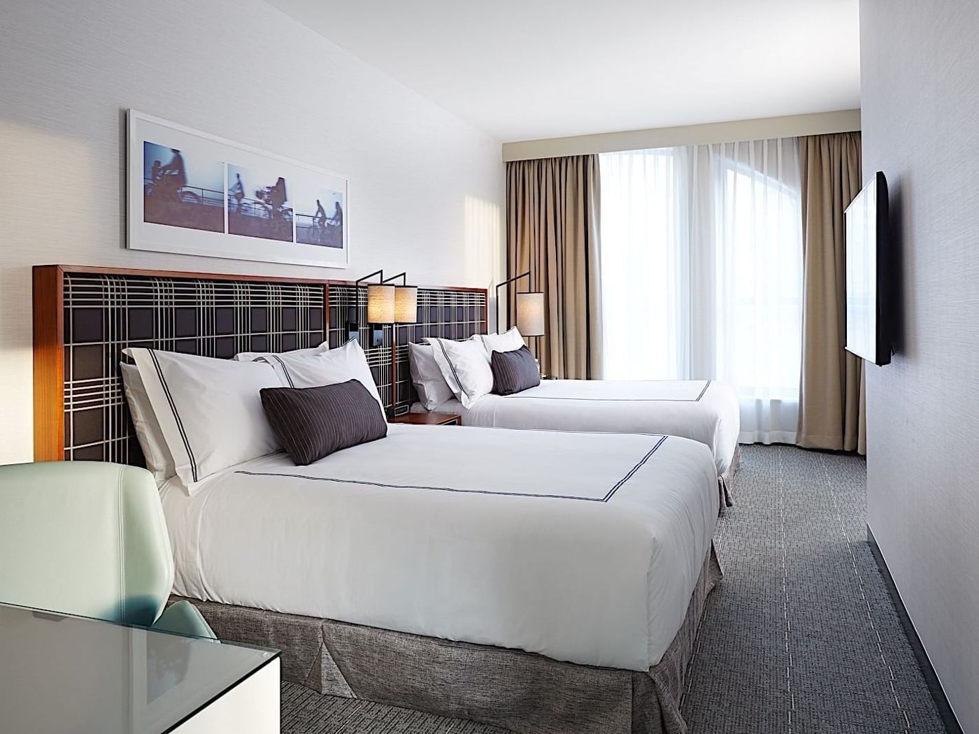 The Godfrey Hotel Boston