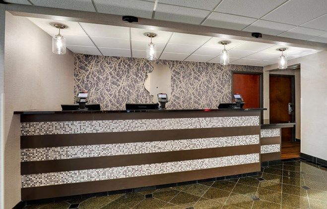 Drury Inn & Suites Springfield