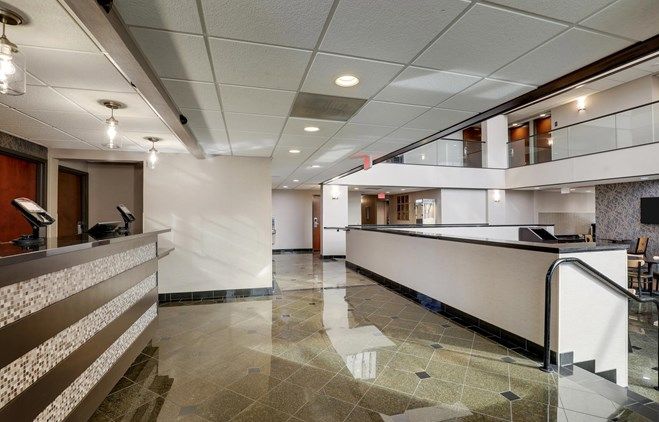 Drury Inn & Suites Springfield