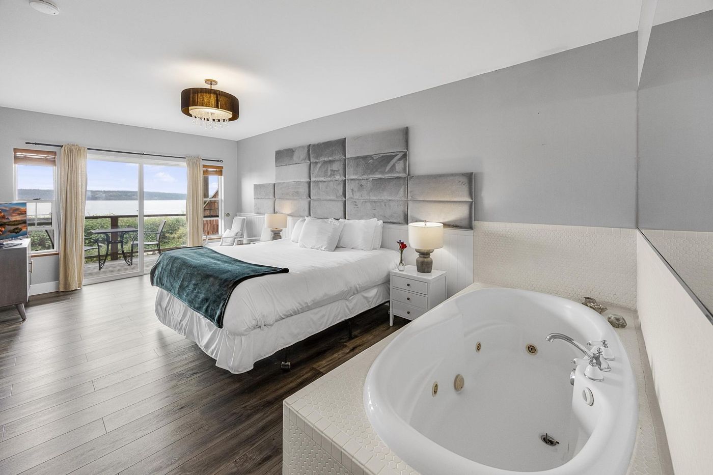 Camano Island Inn