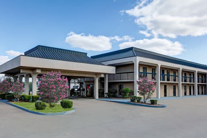 Days Inn Greenville