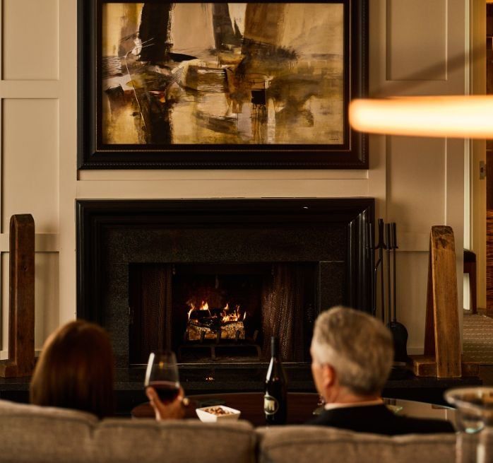 The Charles Hotel