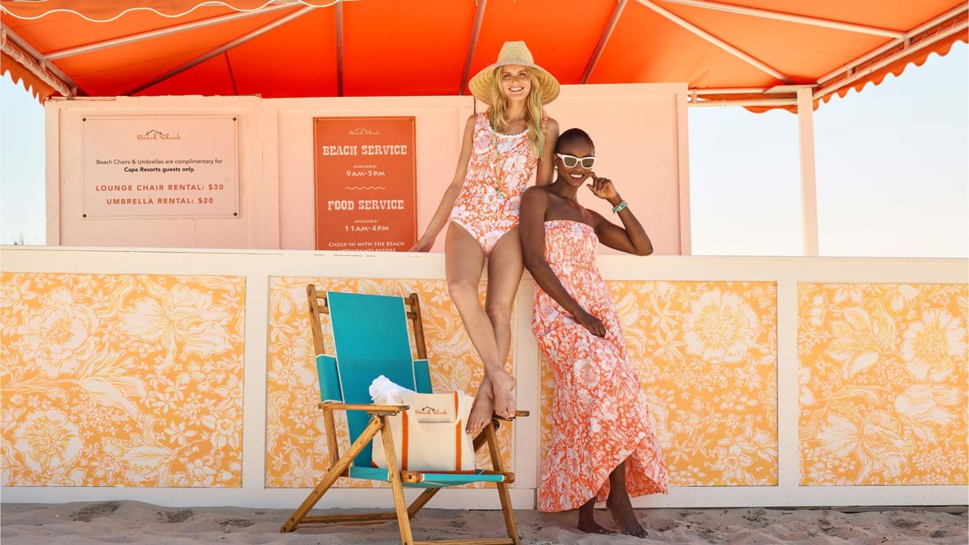 Beach Shack