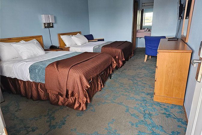 Sumner Motor Inn