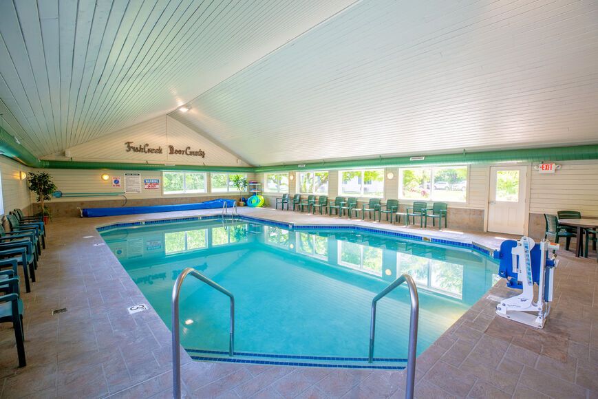 Parkwood Lodge