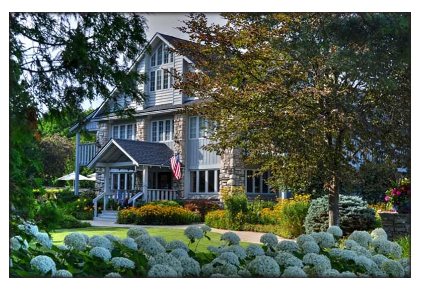 Country House Resort