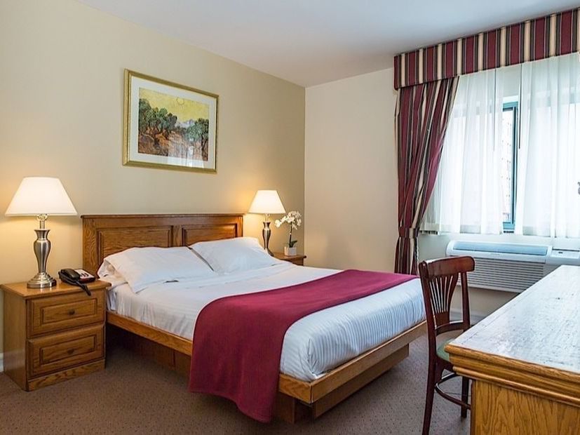 Chelsea Savoy Hotel