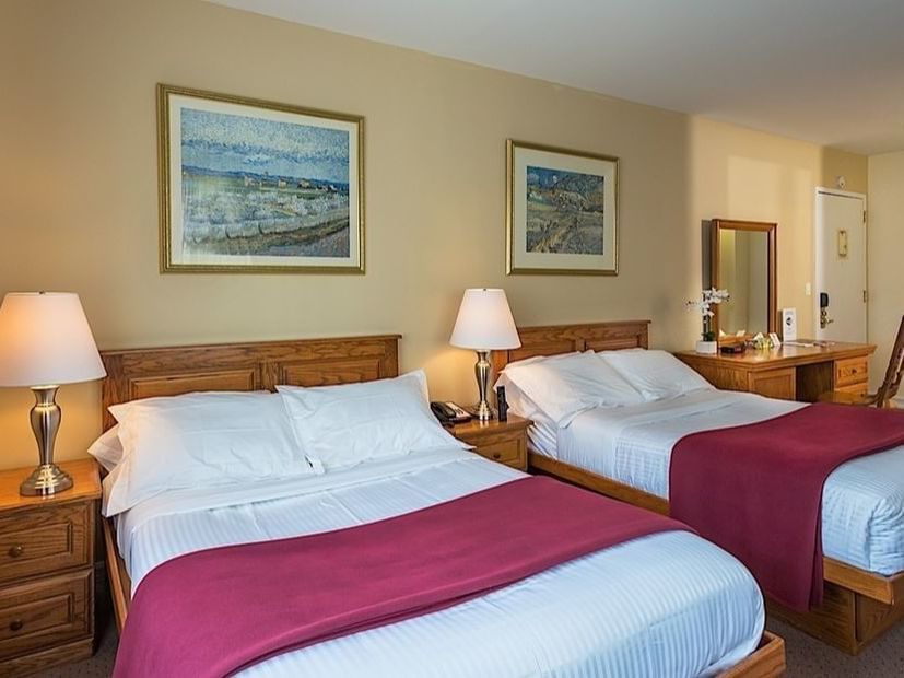 Chelsea Savoy Hotel