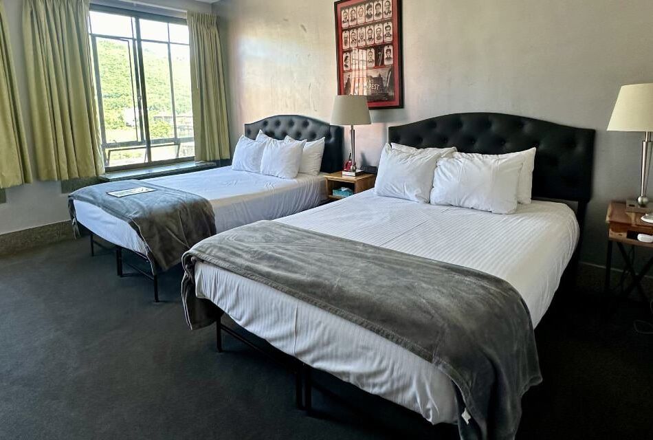 Latchis Hotel