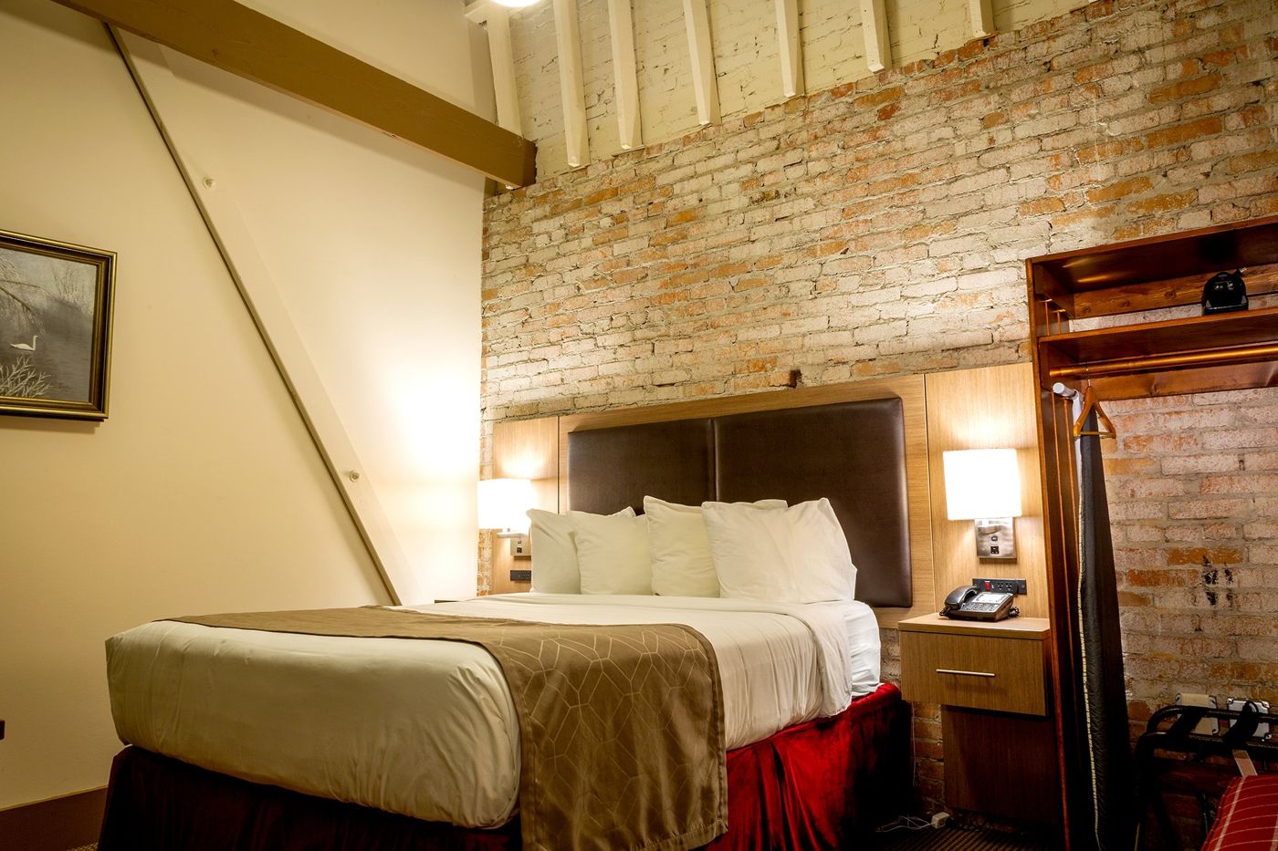 Hotel Arvon