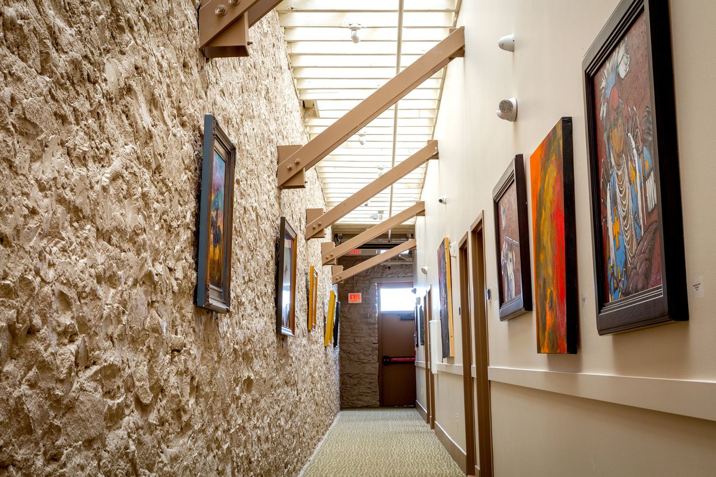 Hotel Arvon
