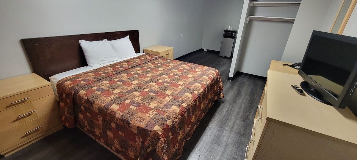 Superlodge New Castle