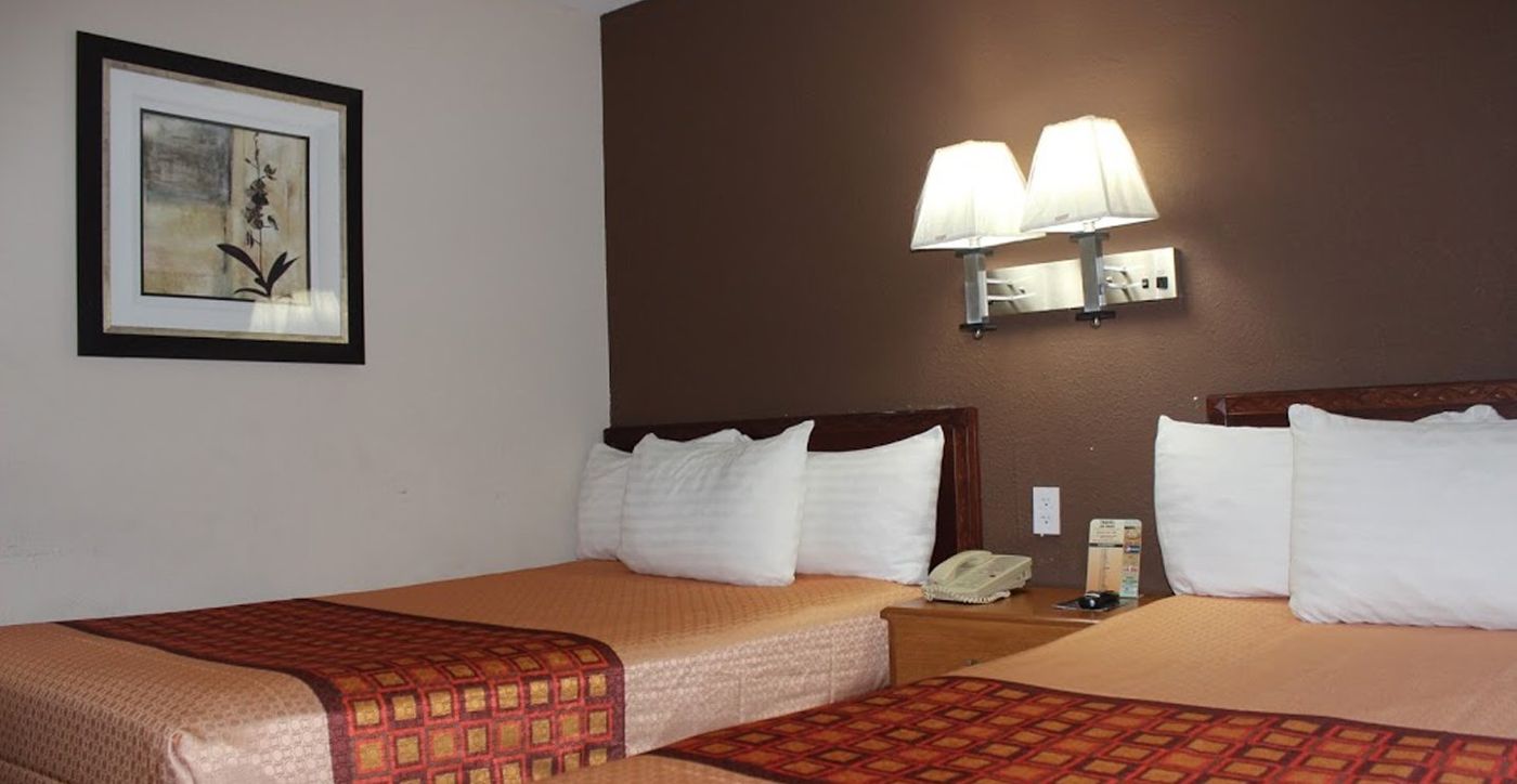 Travel Inn Omaha