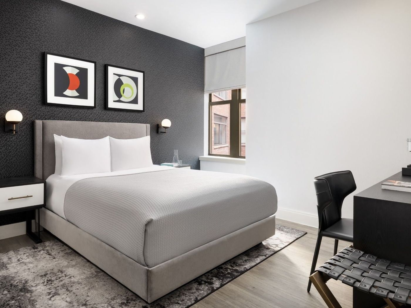 Arthouse Hotel