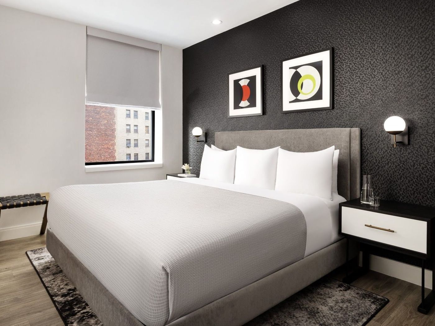 Arthouse Hotel