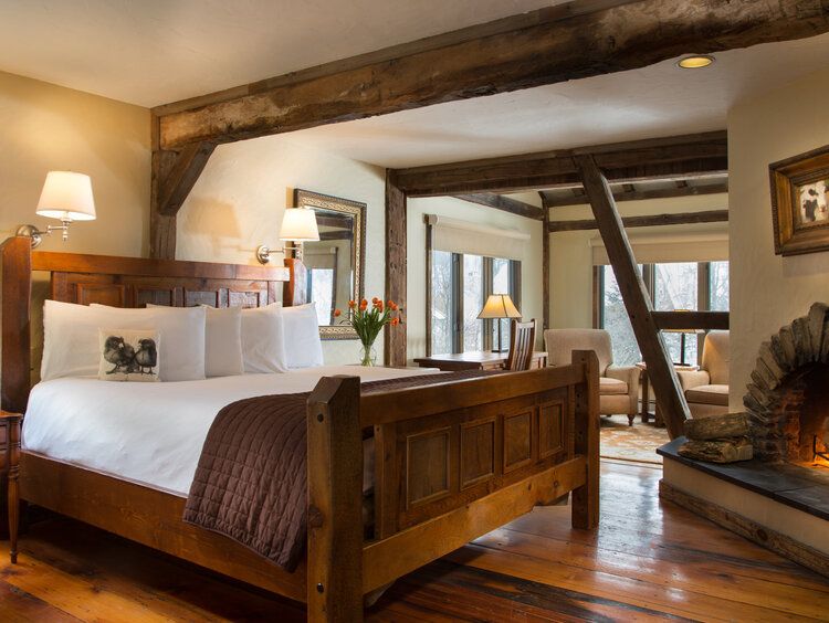 Glasbern Inn