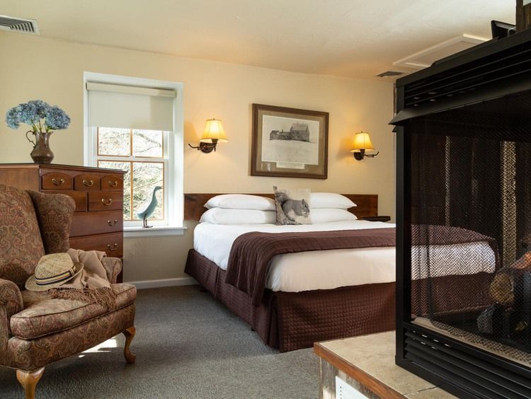 Glasbern Inn