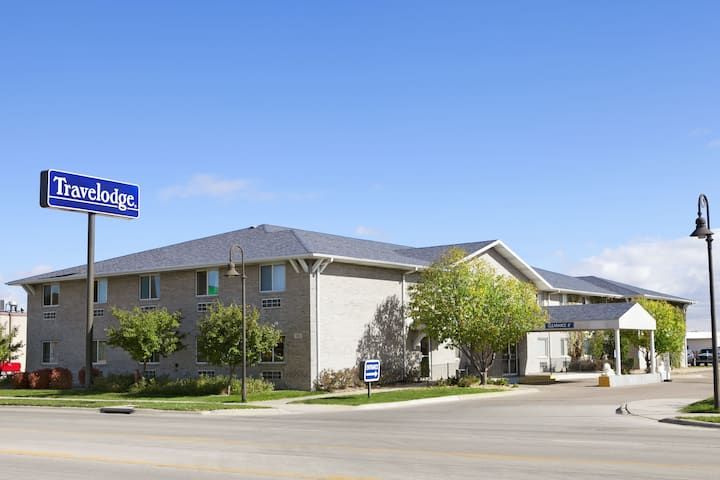 Grand Island Travelodge