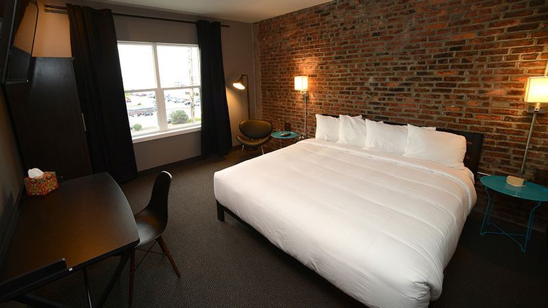 Hotel Kilbourne