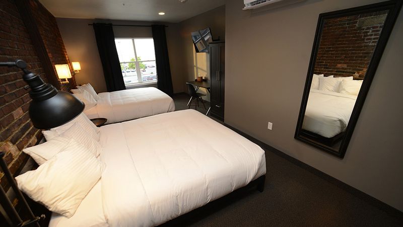 Hotel Kilbourne