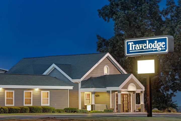 Travelodge
